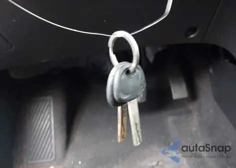 2012 Hyundai Accent Gs из США, поврежденный, VIN KMHCT5AE1CU047705